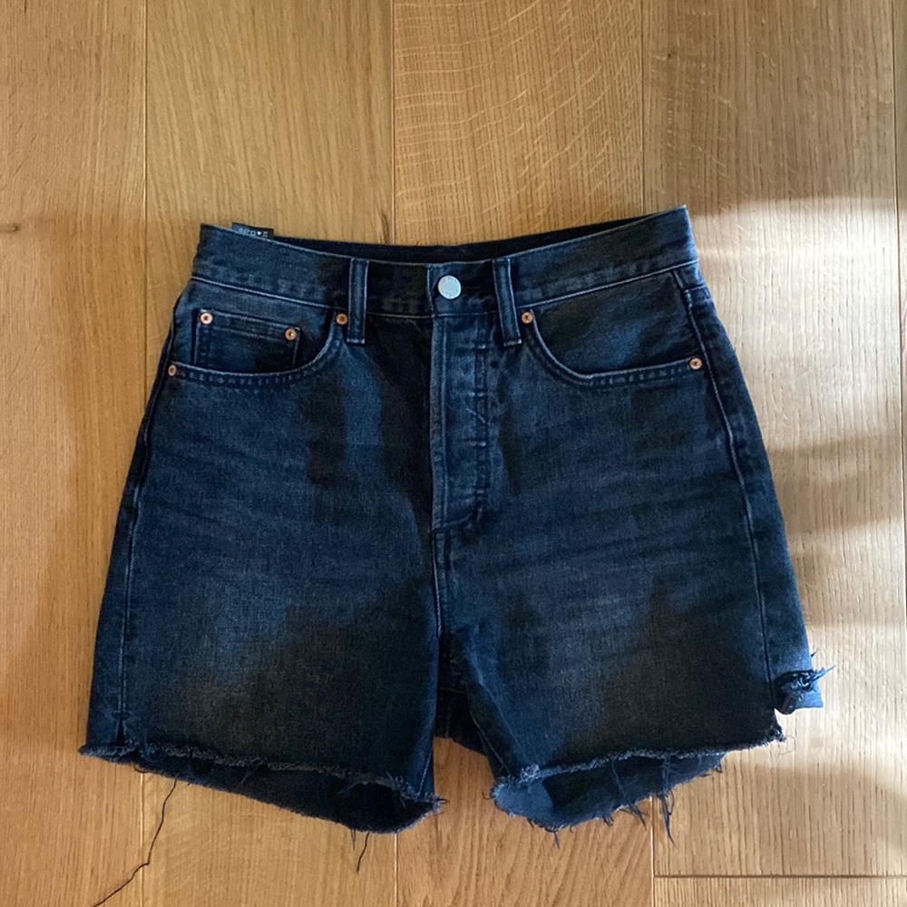 The Yoko Mid Thigh - SOLD